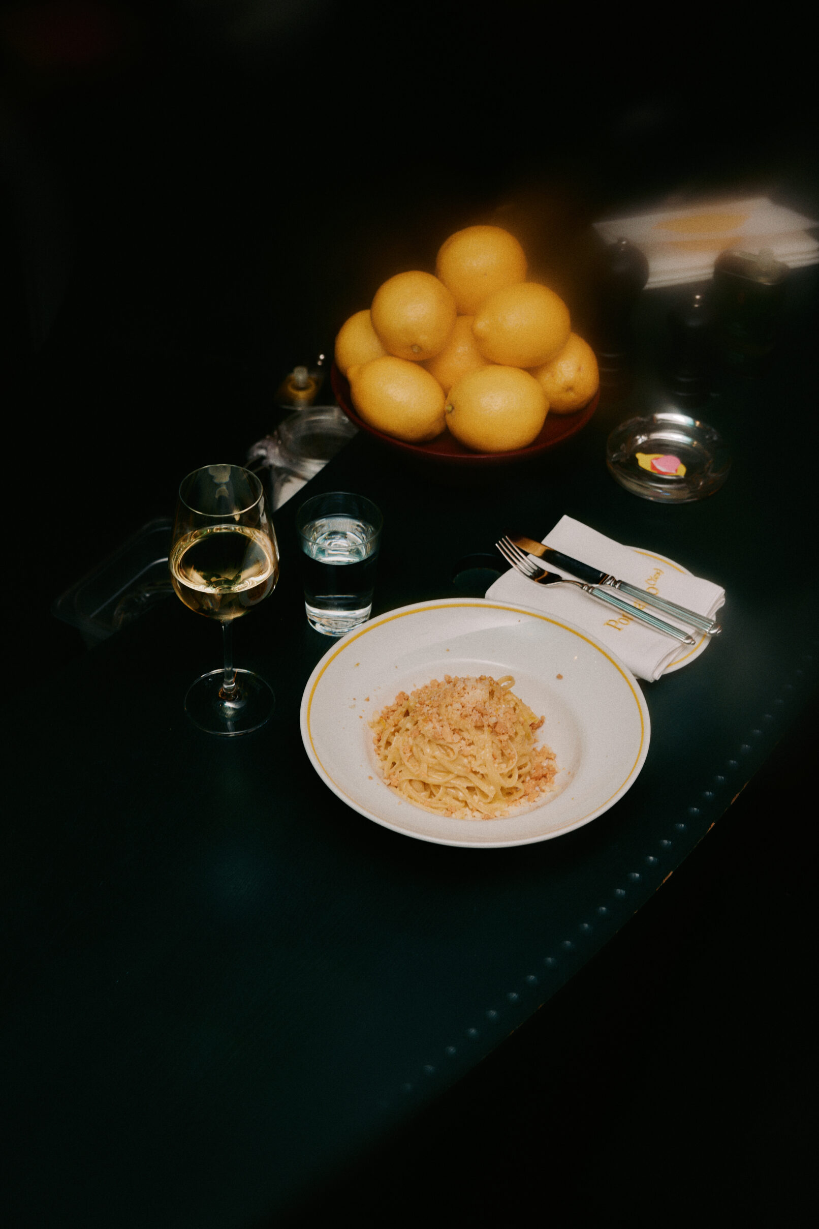 NK - Nordiska Kompaniet - Petter Bäcklund