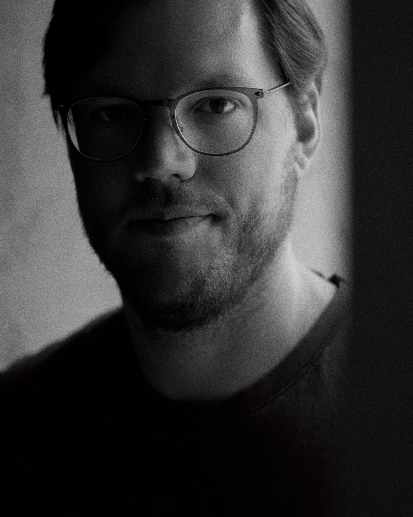 Boutique Farm Hotel Sibbjäns - Afar Magazine - Chef Jonathan Kasche