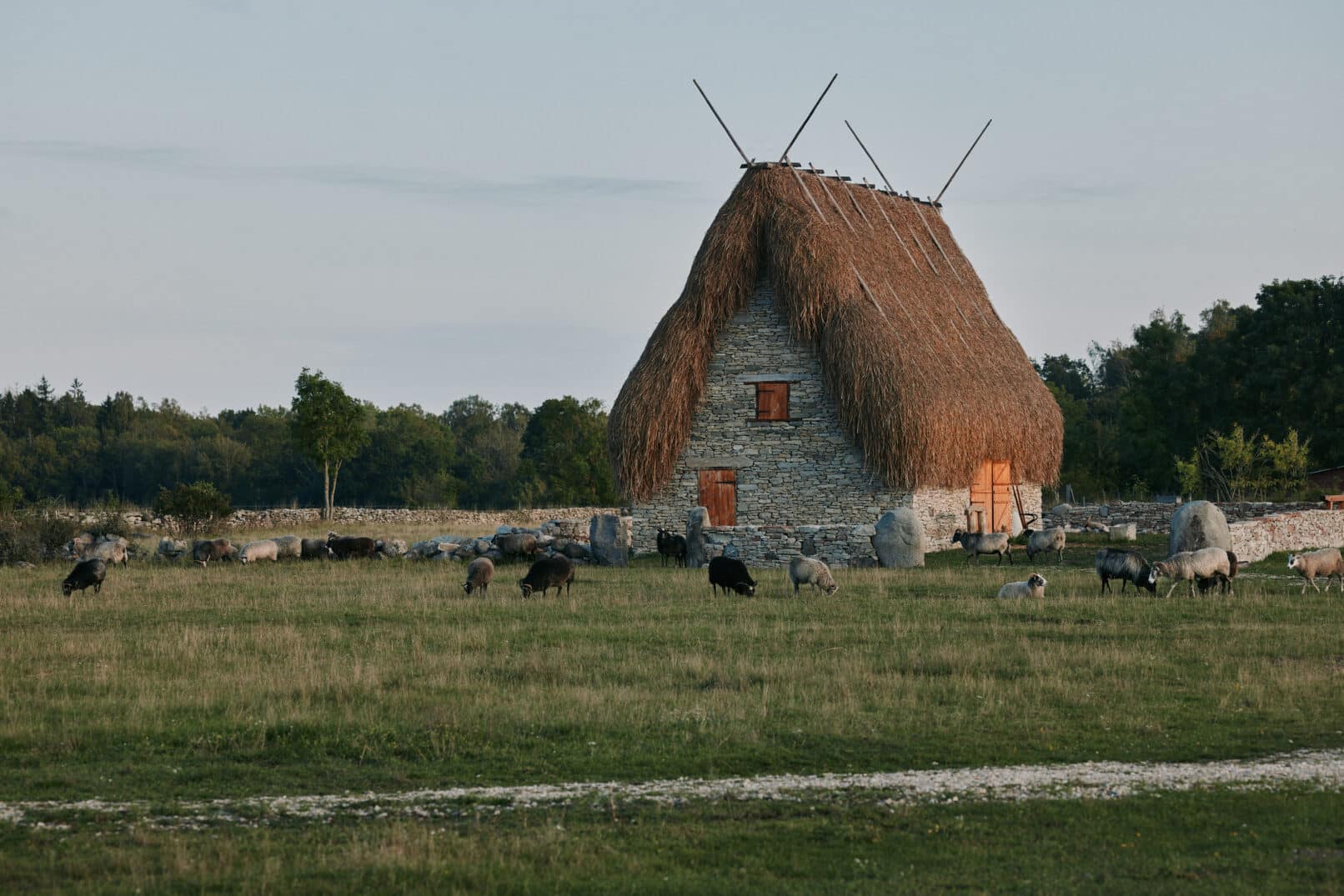 Boutique Farm Hotel Sibbjäns - Afar Magazine - Petter Bäcklund