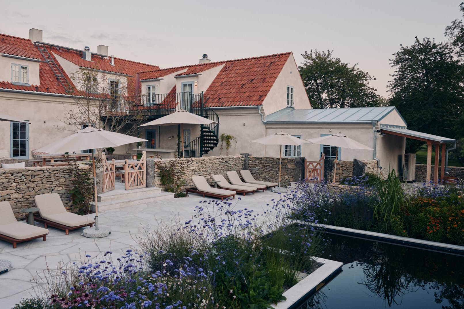 Boutique Farm Hotel Sibbjäns - Afar Magazine - Petter Bäcklund