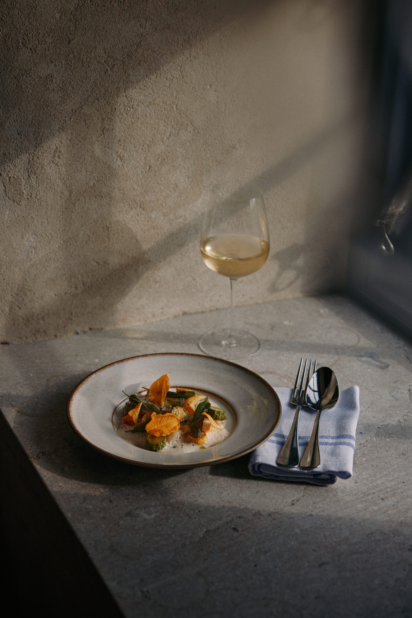 Boutique Farm Hotel Sibbjäns - Afar Magazine - Petter Bäcklund