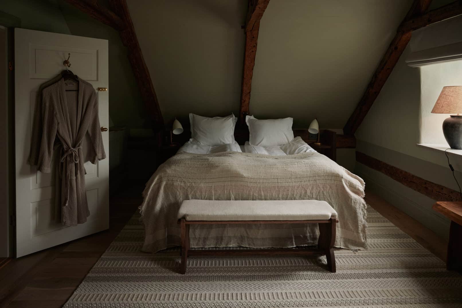 Boutique Farm Hotel Sibbjäns - Afar Magazine - Petter Bäcklund