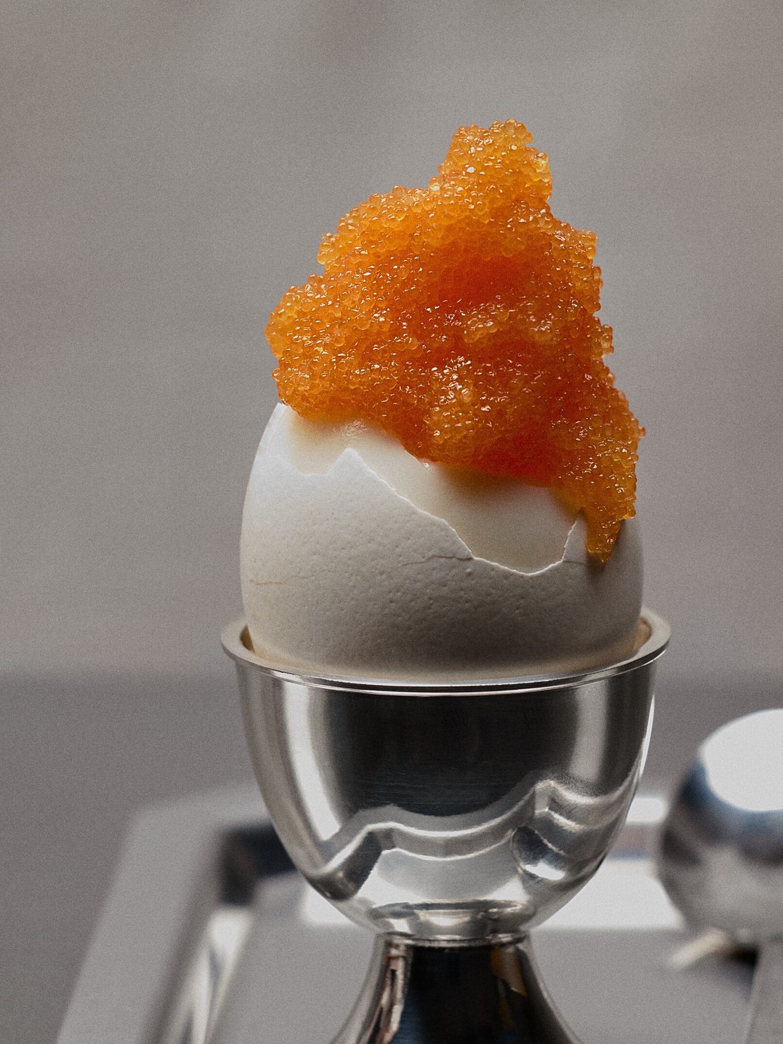 Vogue Scandinavia - Löjrom - Petter Bäcklund