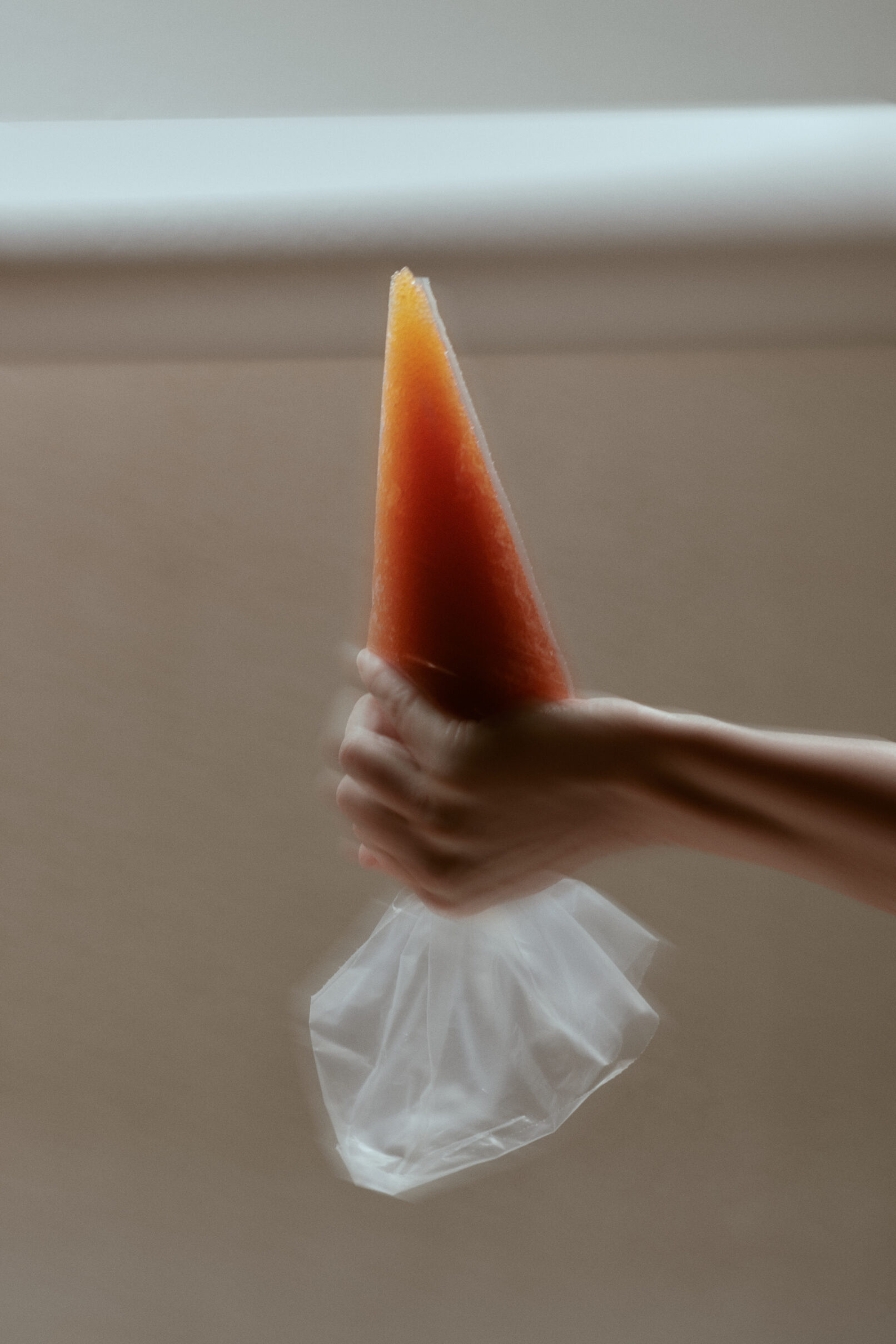 Vogue Scandinavia - Löjrom - Petter Bäcklund