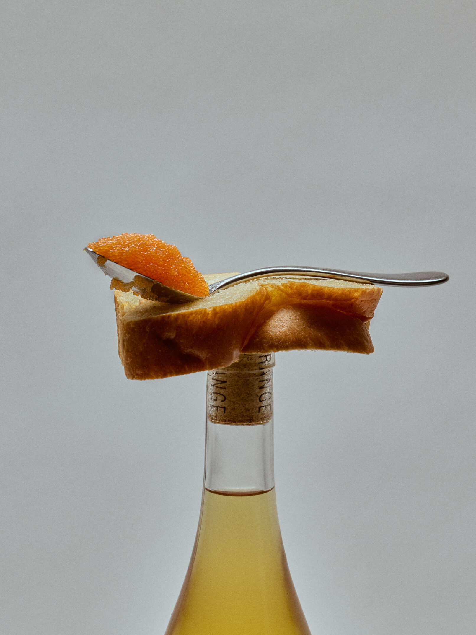 Vogue Scandinavia - Löjrom - Petter Bäcklund