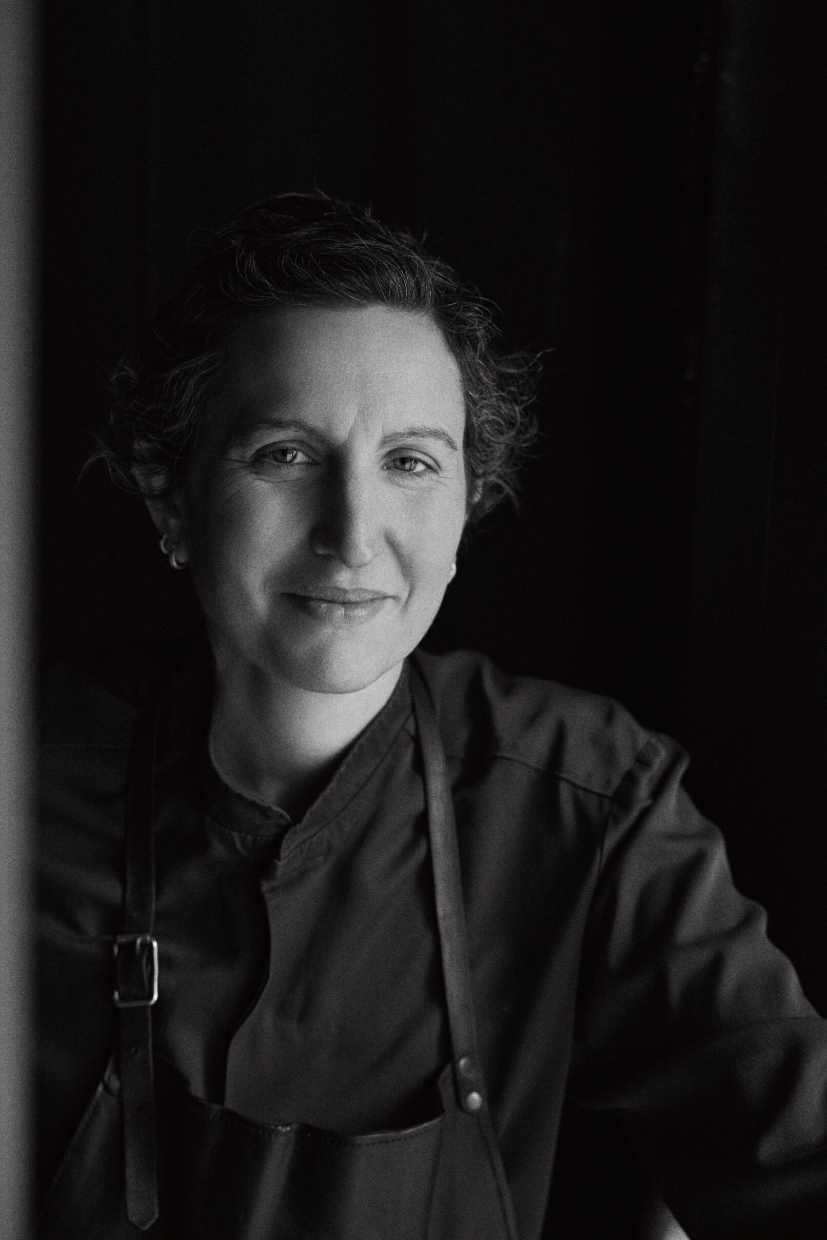 Florencia Abella - Restaurang Ekstedt